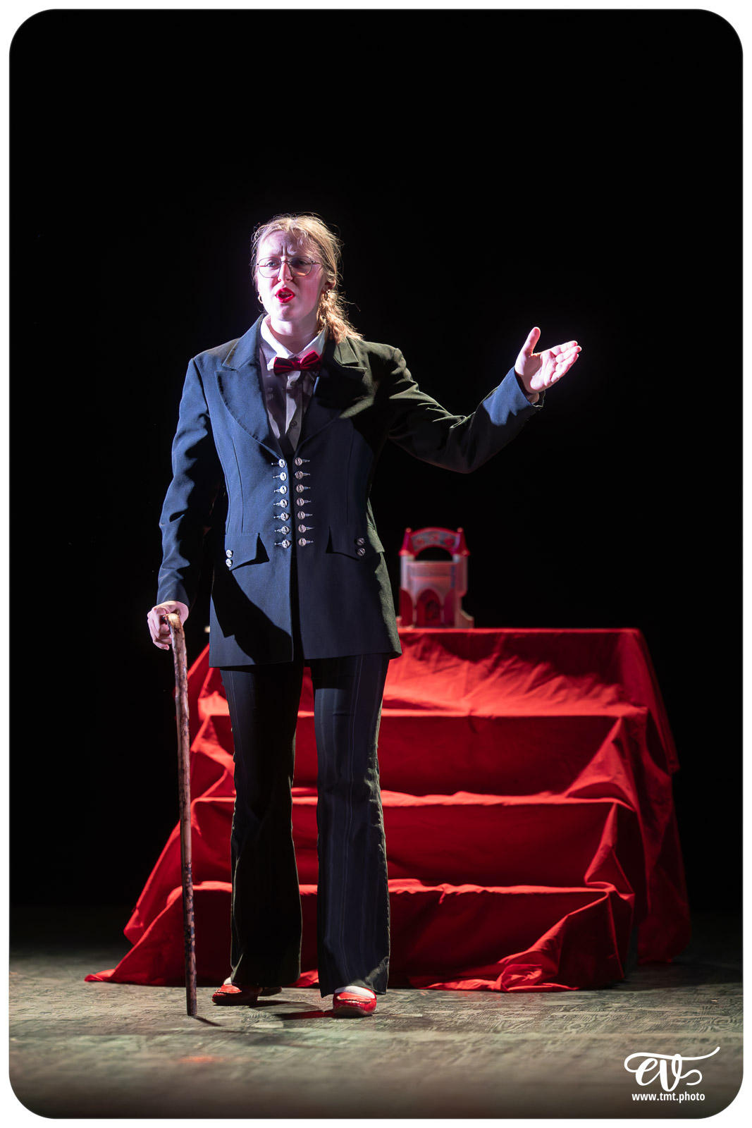 BLANCHE-NEIGE FOUTUE FORET